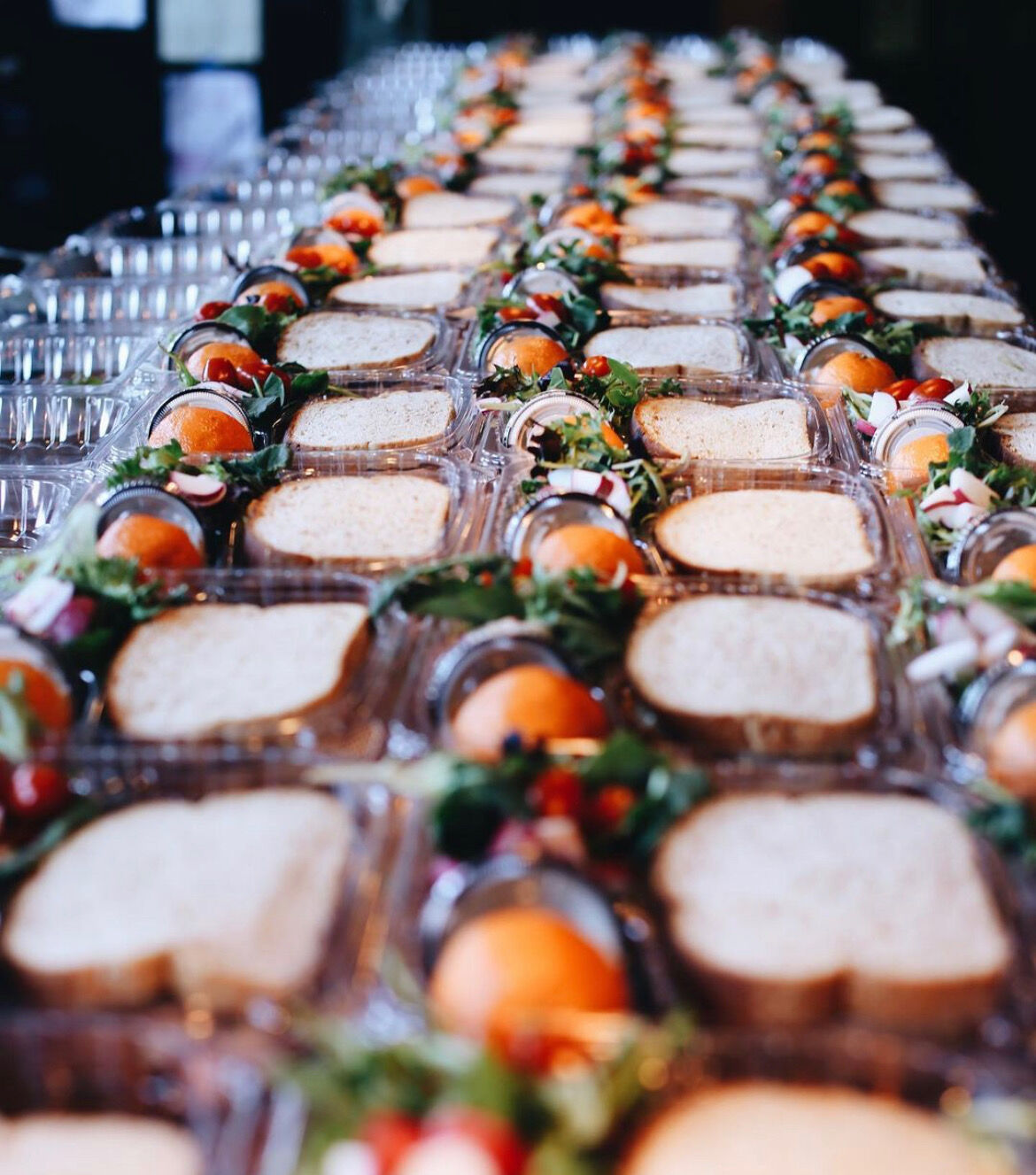 Feed KC Forward The Campground